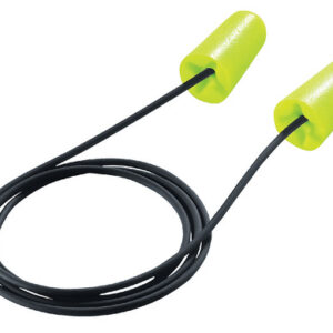 Ausų kamštukai su virvele UVEX X-Fit, 37dB, 100 vnt.