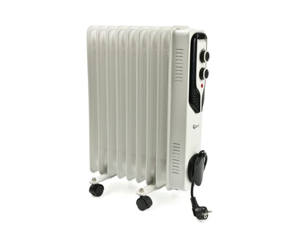 Tepalinis radiatorius 1500W
