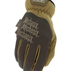 Pirštinės Mechanix FastFit® 07 XL dydis.