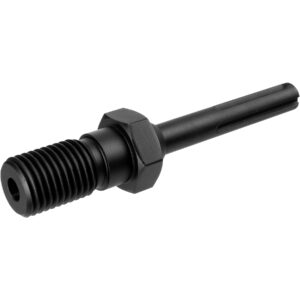 Adapteris SDS MAX deimantinėms gręžimo karūnoms 1 1/4′ I 1/2′