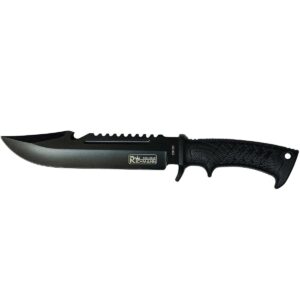 Peilis su dėklu 340 mm