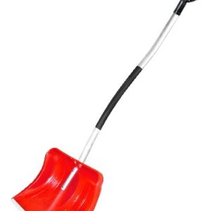 Sniego kastuvas 50 cm, QBRICK