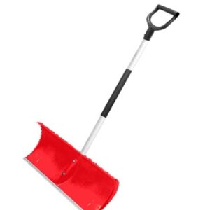 Sniego kastuvas 60 cm, Roller, QBRICK
