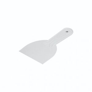 Plastikinė glaistyklė, 150 mm, KUBALA