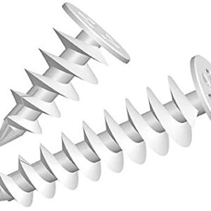 Spiralinis kaištis 28×50 mm