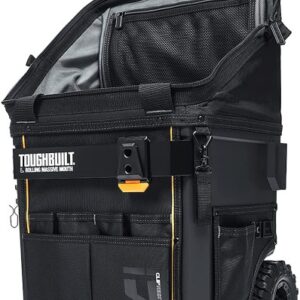 Didelis įrankių krepšys su ratukais ToughBuilt® L, 35 cm
